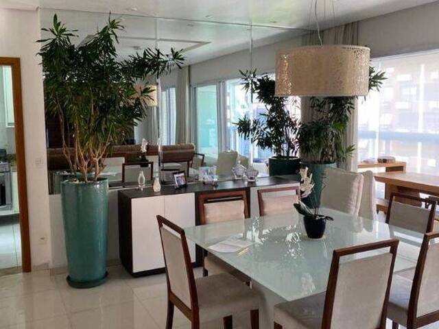 Apartamento para Venda em Santos - 2