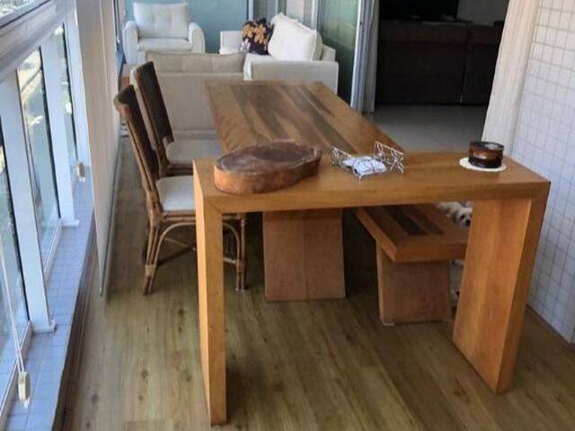 Apartamento para Venda em Santos - 4