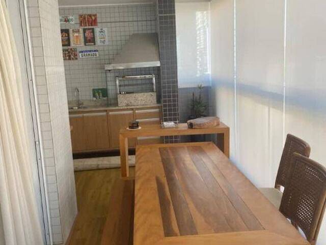 Apartamento para Venda em Santos - 5