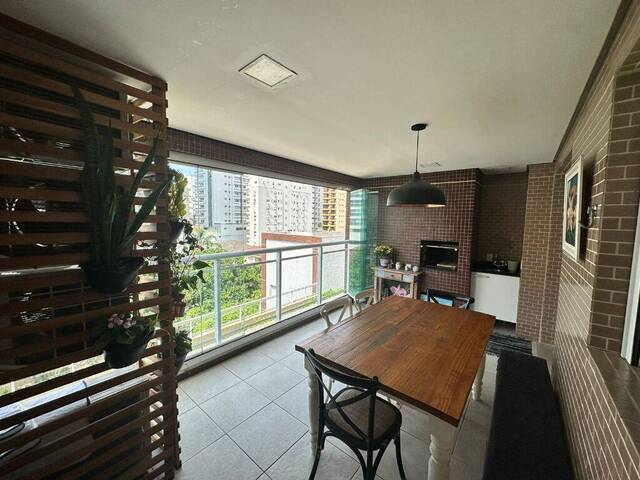 Apartamento para Venda em Santos - 4