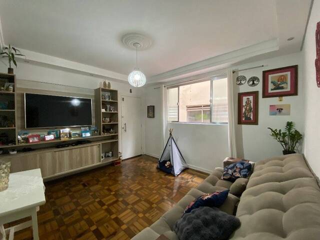 #1070 - Apartamento para Venda em Santos - SP