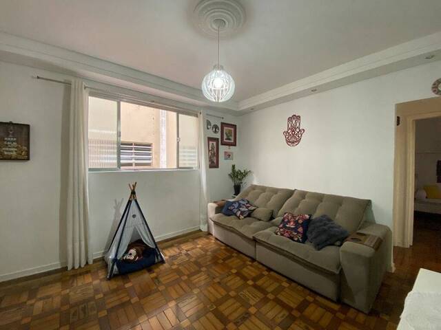 Apartamento para Venda em Santos - 2