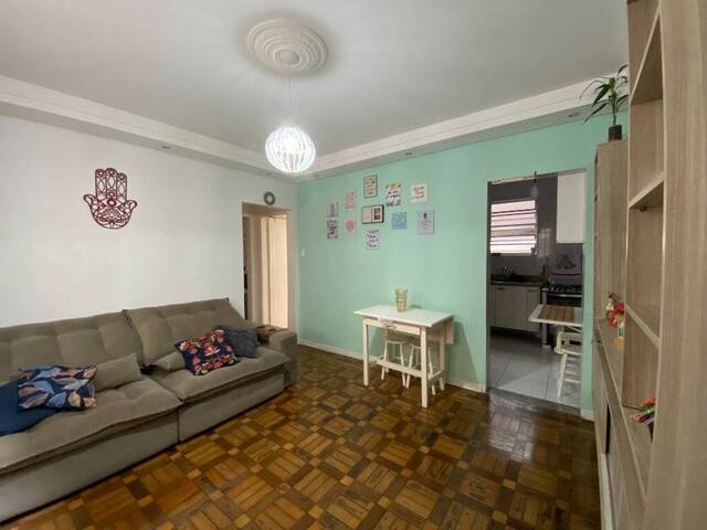 Apartamento para Venda em Santos - 3