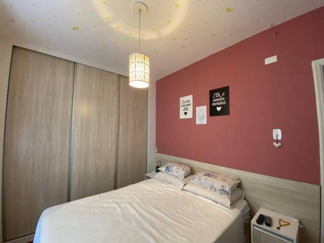 Apartamento para Venda em Santos - 4