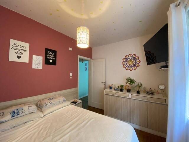 Apartamento para Venda em Santos - 5