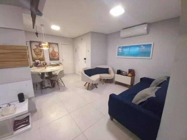 Apartamento para Venda em São Vicente - 4