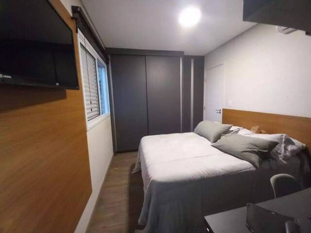 Apartamento para Venda em São Vicente - 5