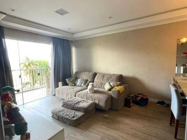 Apartamento para Venda em São Vicente - 2