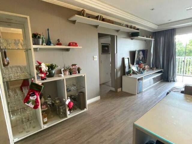 Apartamento para Venda em São Vicente - 3