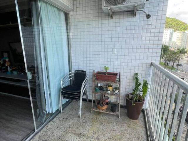 Apartamento para Venda em São Vicente - 4
