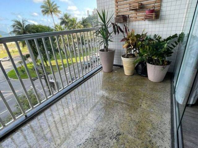 Apartamento para Venda em São Vicente - 5