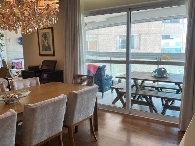 Apartamento para Venda em Santos - 5