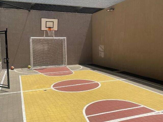 Apartamento para Venda em Santos - 3