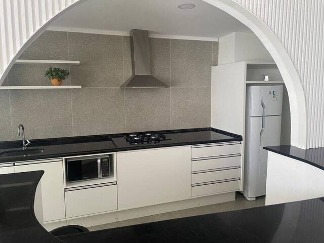 Apartamento para Venda em Santos - 5