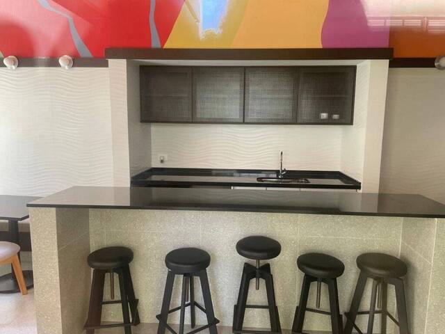 Apartamento para Venda em Santos - 2