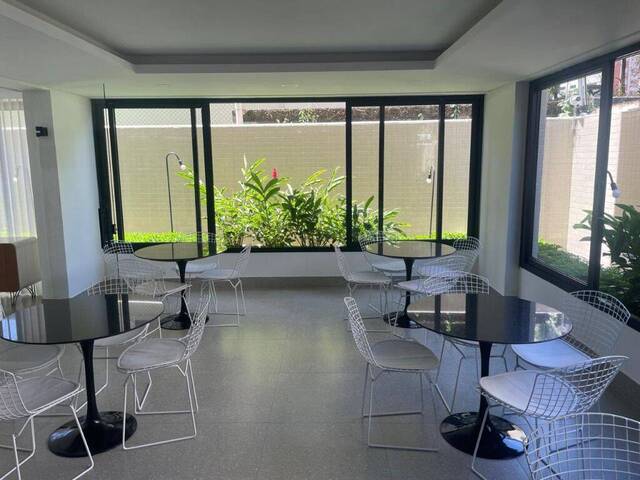 Apartamento para Venda em Santos - 4