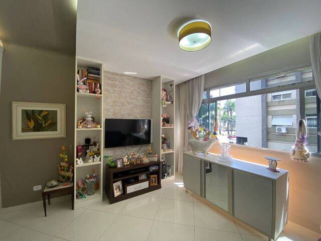 Apartamento para Venda em Santos - 2