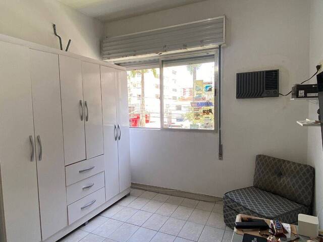 Apartamento para Venda em Santos - 5