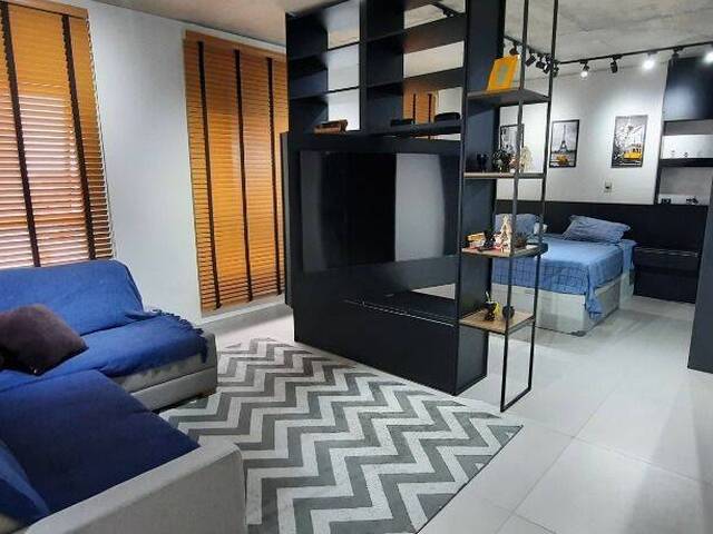 Apartamento para Venda em Santos - 2