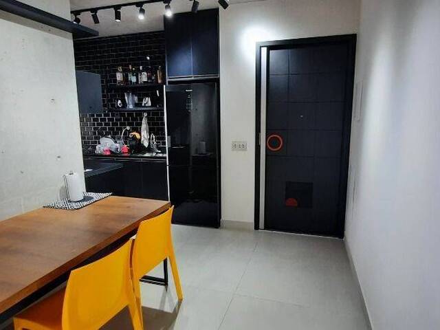 Apartamento para Venda em Santos - 3