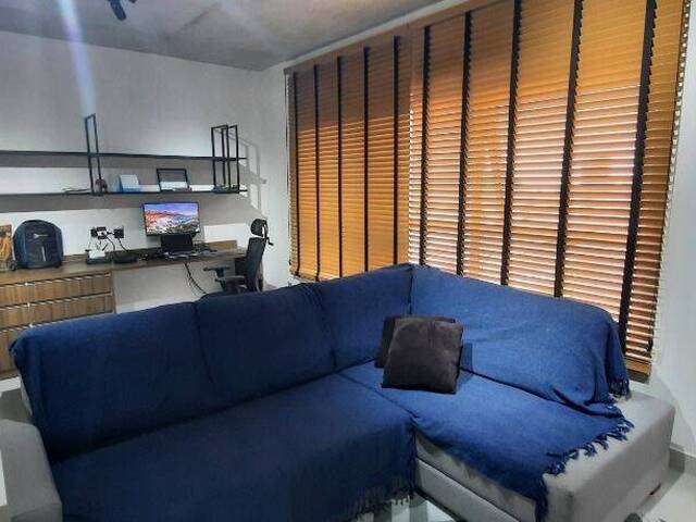 Apartamento para Venda em Santos - 4