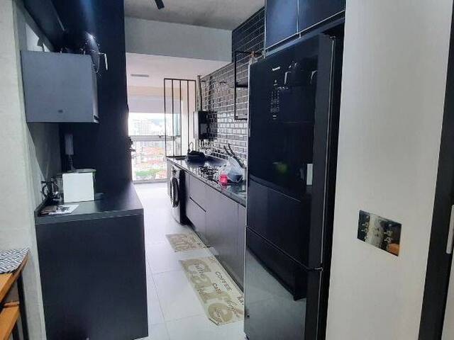 Apartamento para Venda em Santos - 5