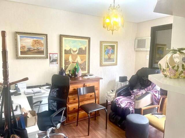 Apartamento para Venda em Santos - 3