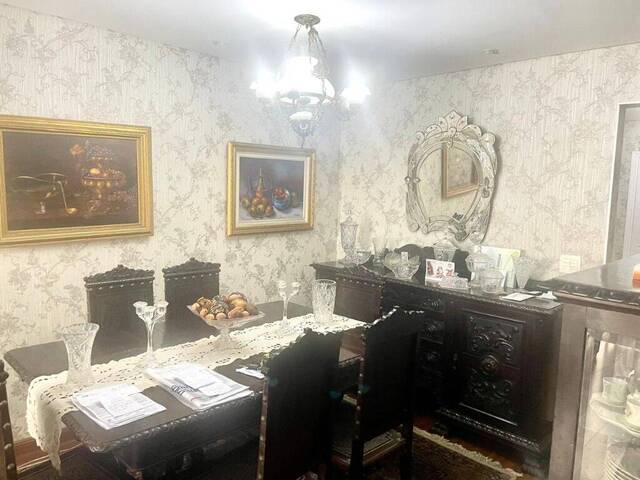 Apartamento para Venda em Santos - 4