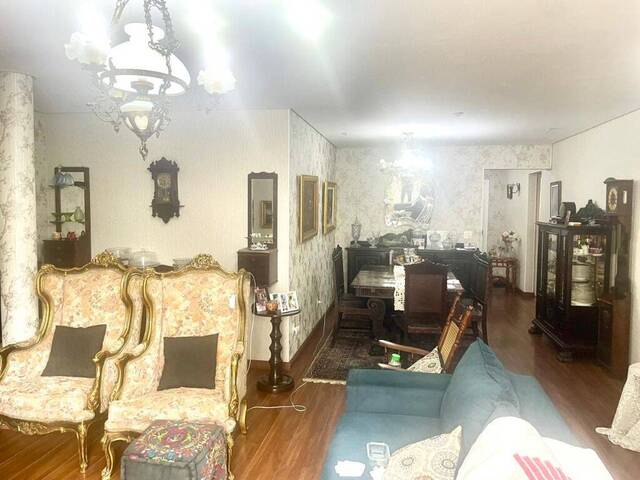 Apartamento para Venda em Santos - 5