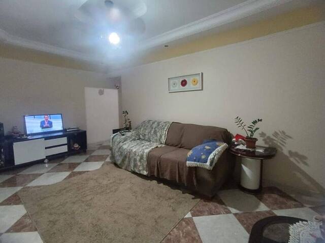Apartamento para Venda em Santos - 2