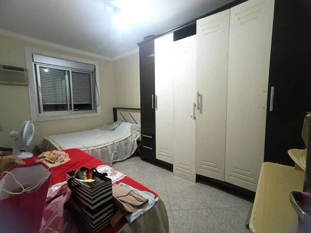 Apartamento para Venda em Santos - 4