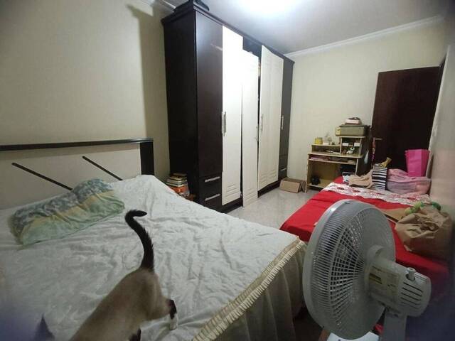 Apartamento para Venda em Santos - 5