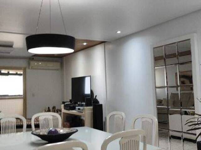 Apartamento para Venda em Santos - 2