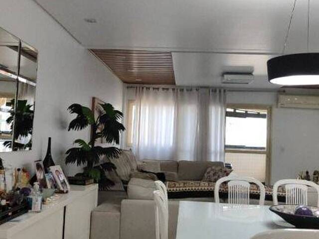 Apartamento para Venda em Santos - 3