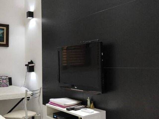 Apartamento para Venda em Santos - 4