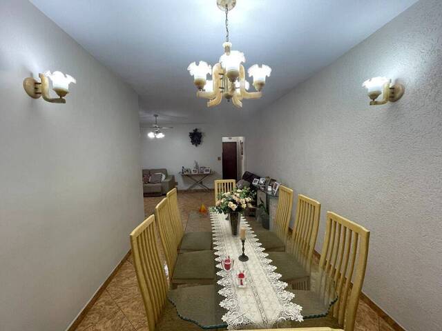 Apartamento para Venda em Santos - 3