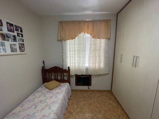 Apartamento para Venda em Santos - 5