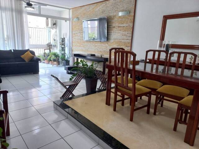 Apartamento para Venda em Santos - 3