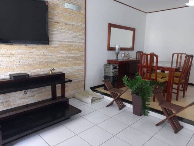 Apartamento para Venda em Santos - 4