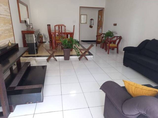 Apartamento para Venda em Santos - 5
