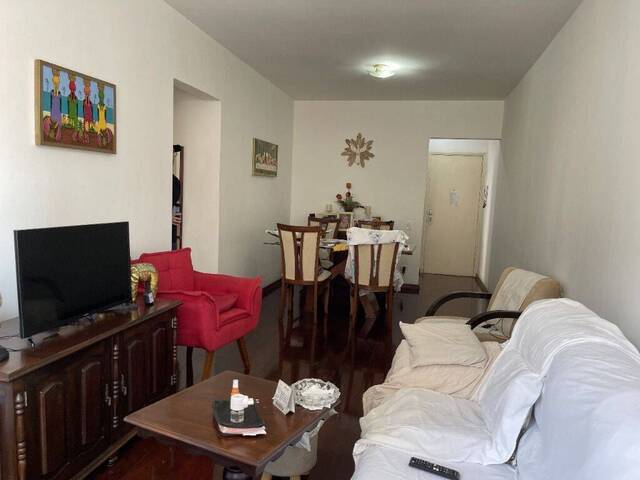 Apartamento para Venda em Santos - 2