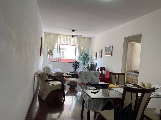 Apartamento para Venda em Santos - 3
