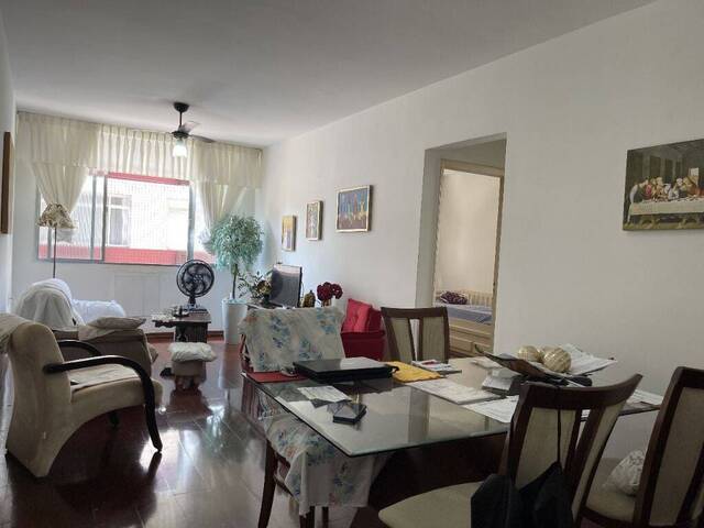 Apartamento para Venda em Santos - 4