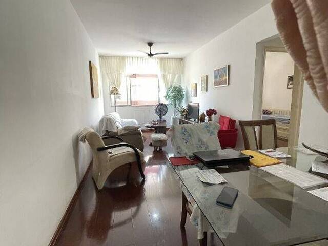 Apartamento para Venda em Santos - 5