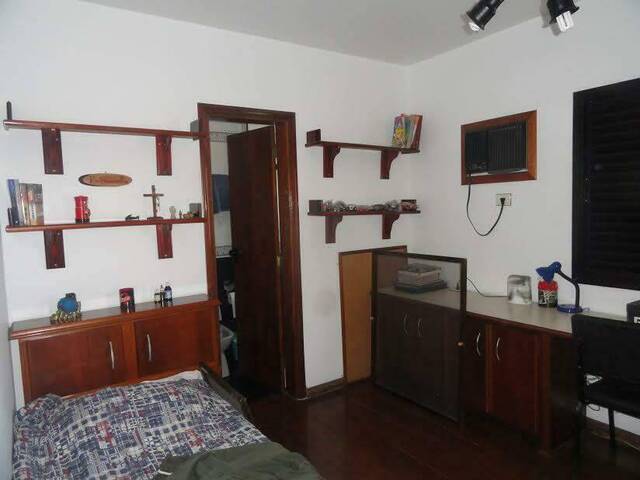 Apartamento para Venda em Santos - 5