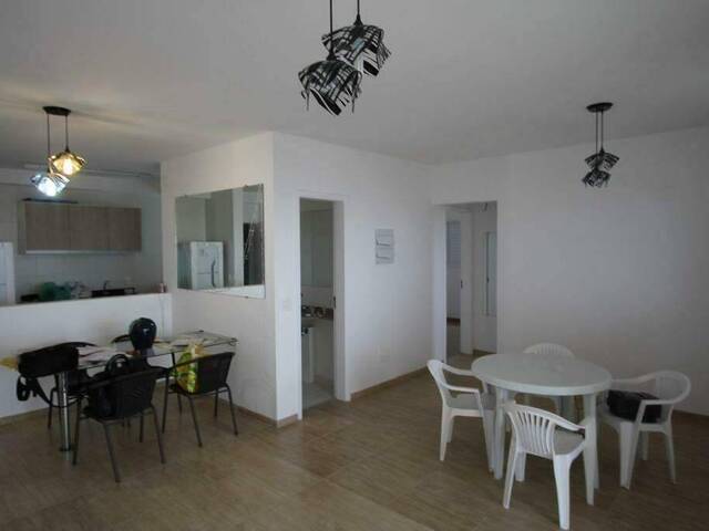 Apartamento para Venda em Santos - 2