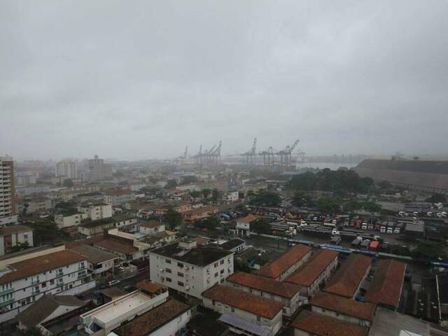 Apartamento para Venda em Santos - 3