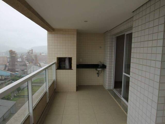 Apartamento para Venda em Santos - 4