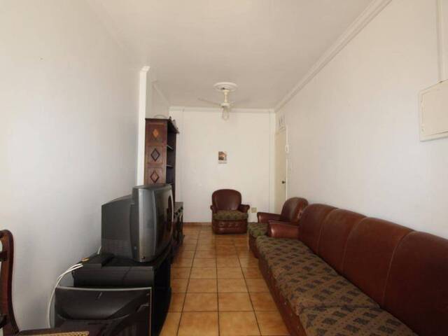 Apartamento para Venda em Santos - 2