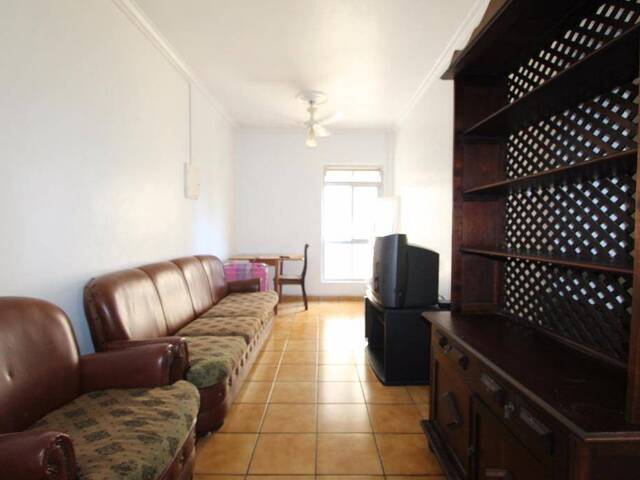 #3979 - Apartamento para Venda em Santos - SP
